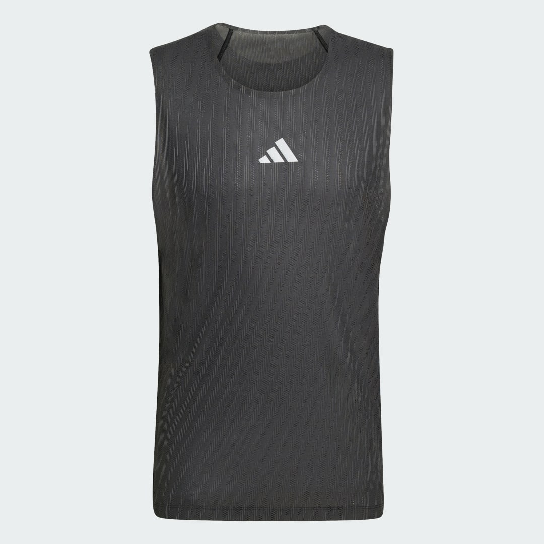 Detalle 2 de Camiseta de tirantes ADI365 Climacool+ Engineered de Adidas
