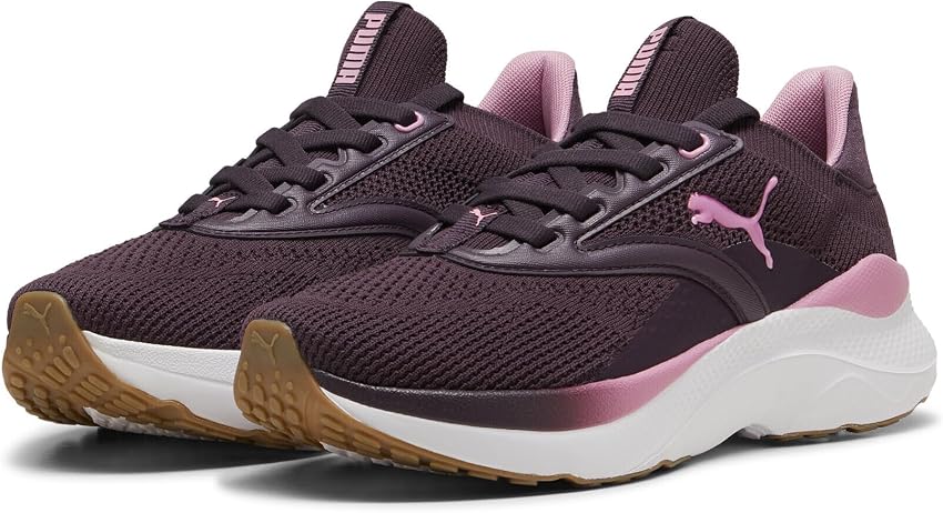 Thumbnail 4 de PUMA Softride Remi Slip-on Knit Wn's Zapatillas 41 EU