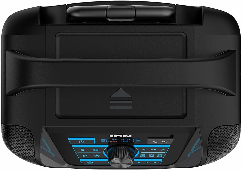 Thumbnail 5 de ION Sport 320 200W Outdoor Bluetooth Speaker