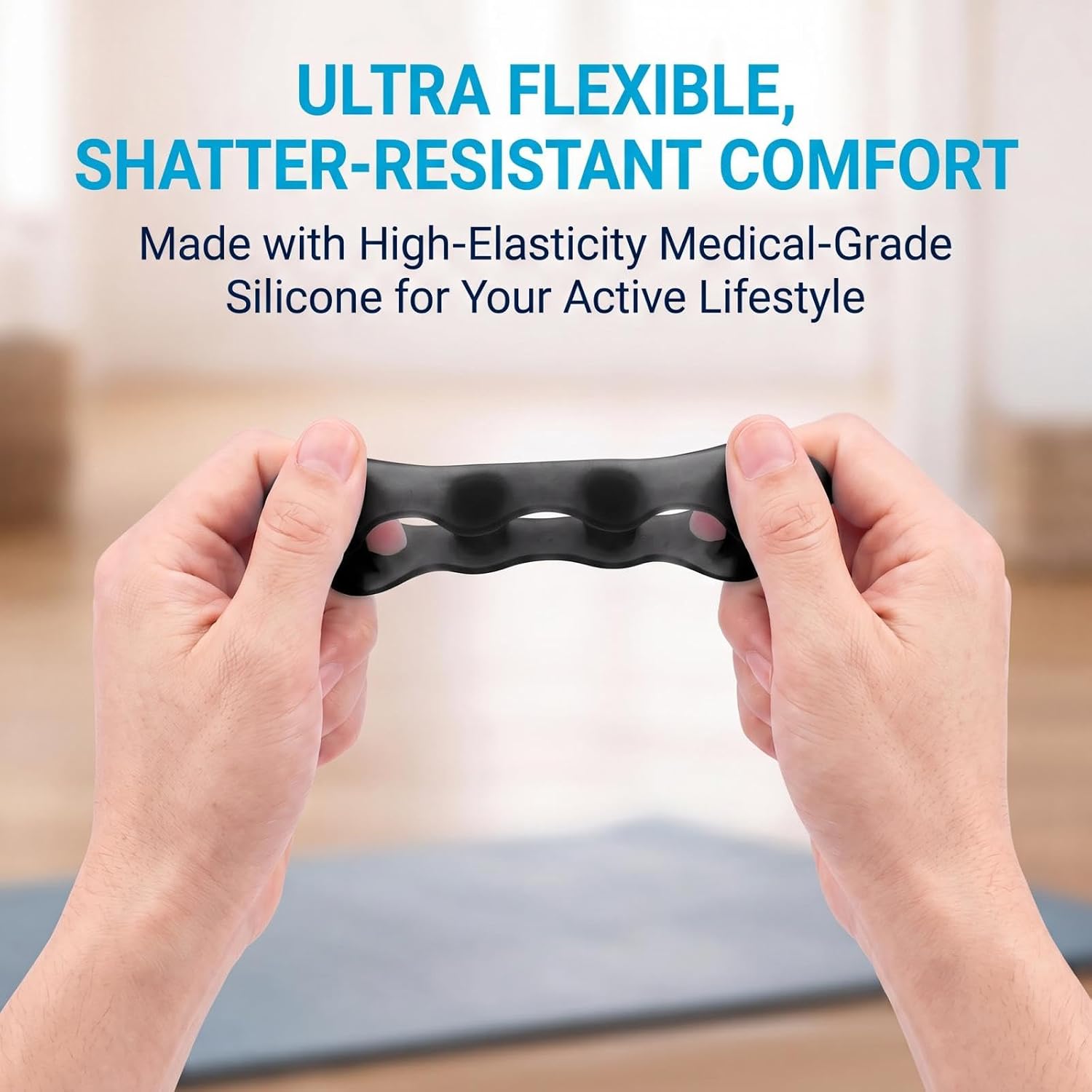 Thumbnail 3 de KTSAY Silicone Toe Spacers