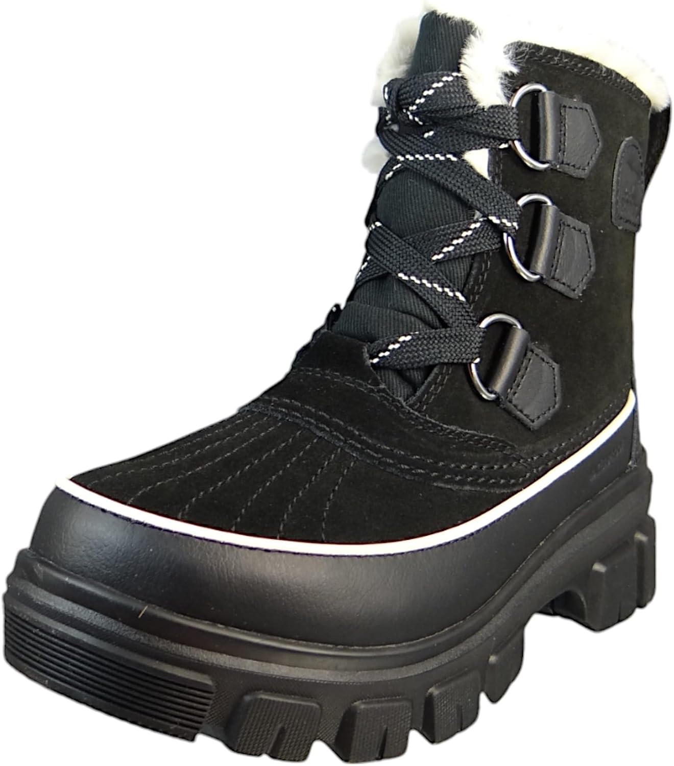 Thumbnail 6 de Sorel Damen Torino Wp 200 g Winterstiefel