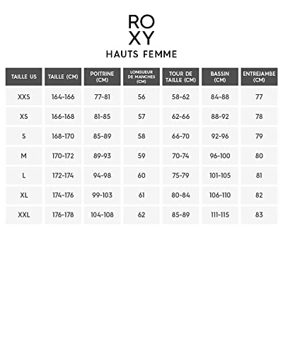 Thumbnail 5 de Roxy Epic Afternoon T-Shirt M para mujer, Peach Blush 👕