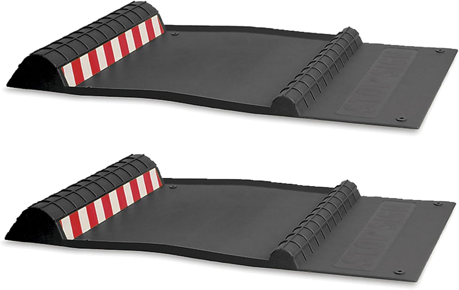 Maxsa 37358-2PK Park Right Parking Mat 21"