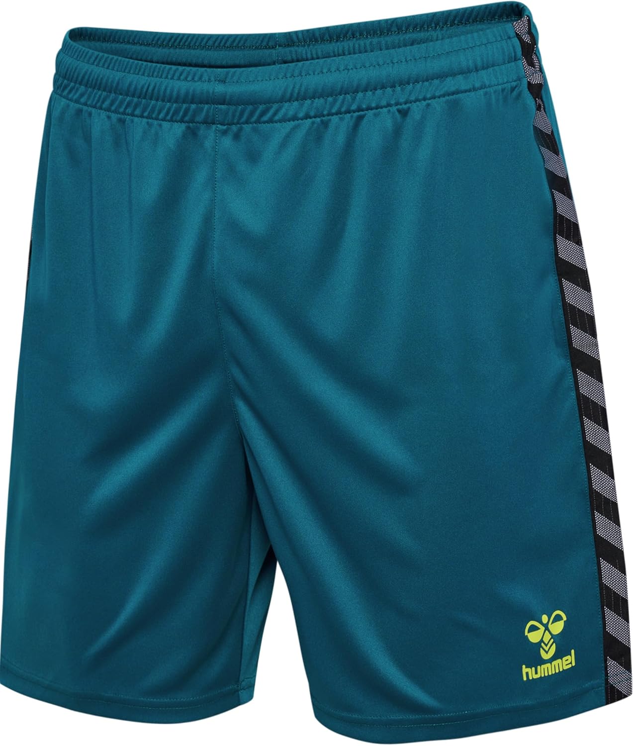 Thumbnail 3 de Hummel Authentic PL Sport Shorts Herren – kurze Sport- & Trainingshose aus 100% recyceltem Polyester
