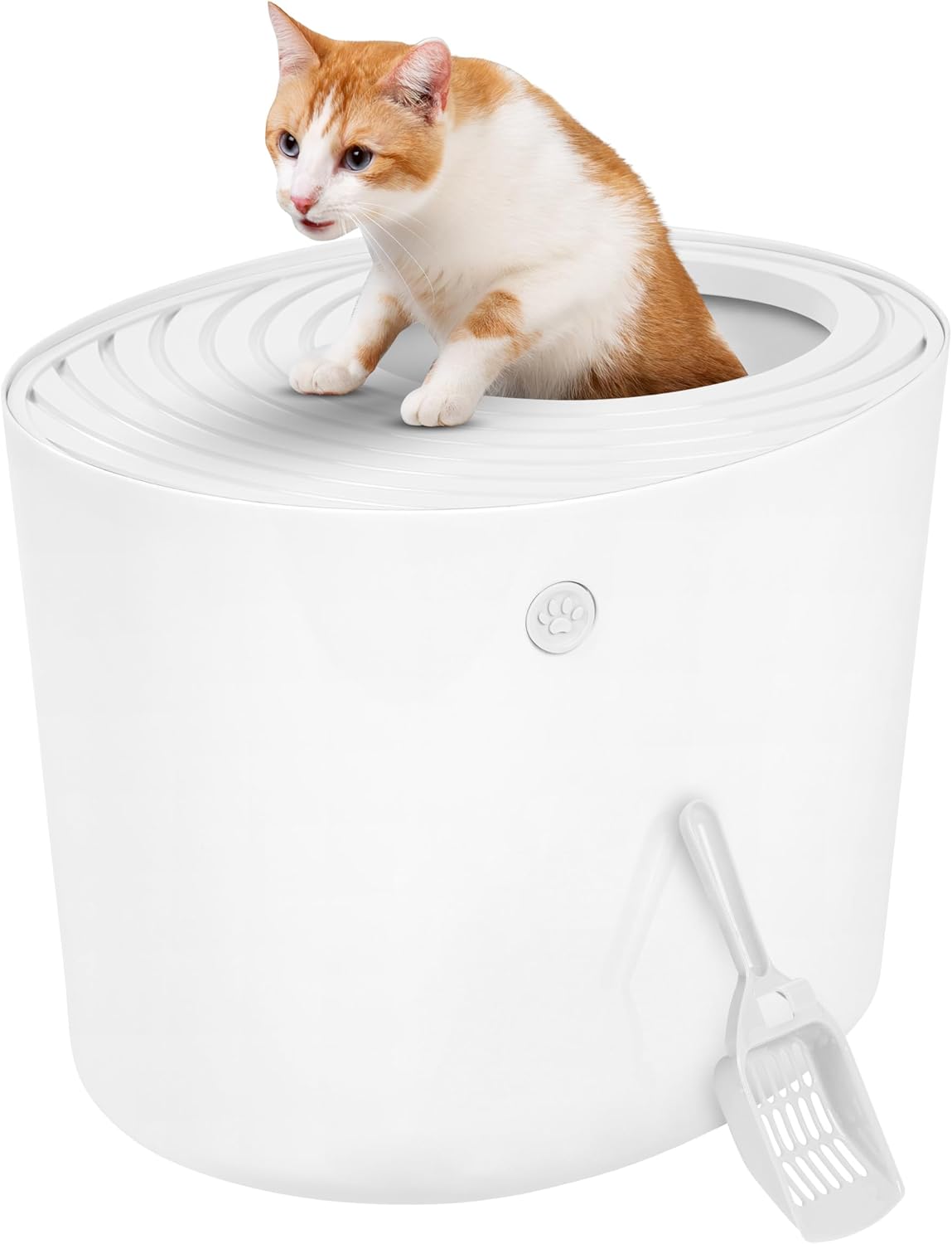 Thumbnail 6 de Iris Ohyama TECL-20 Katzenklo 6,5 L 🚽