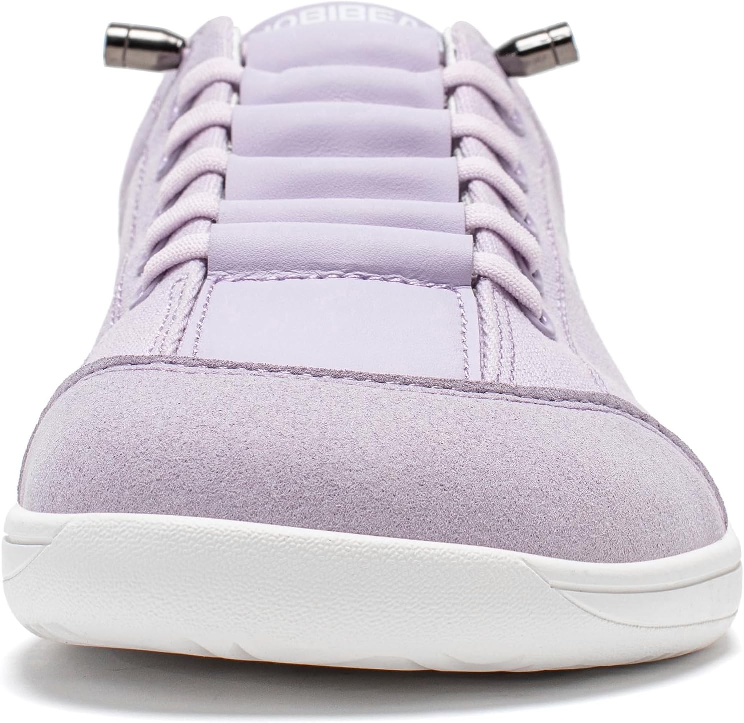 Detalle de HOBIBEAR Wide Barefoot Shoes for Men and Women – Lightweight, Zero Drop Sole, Flexible Trail and Walking Trainers