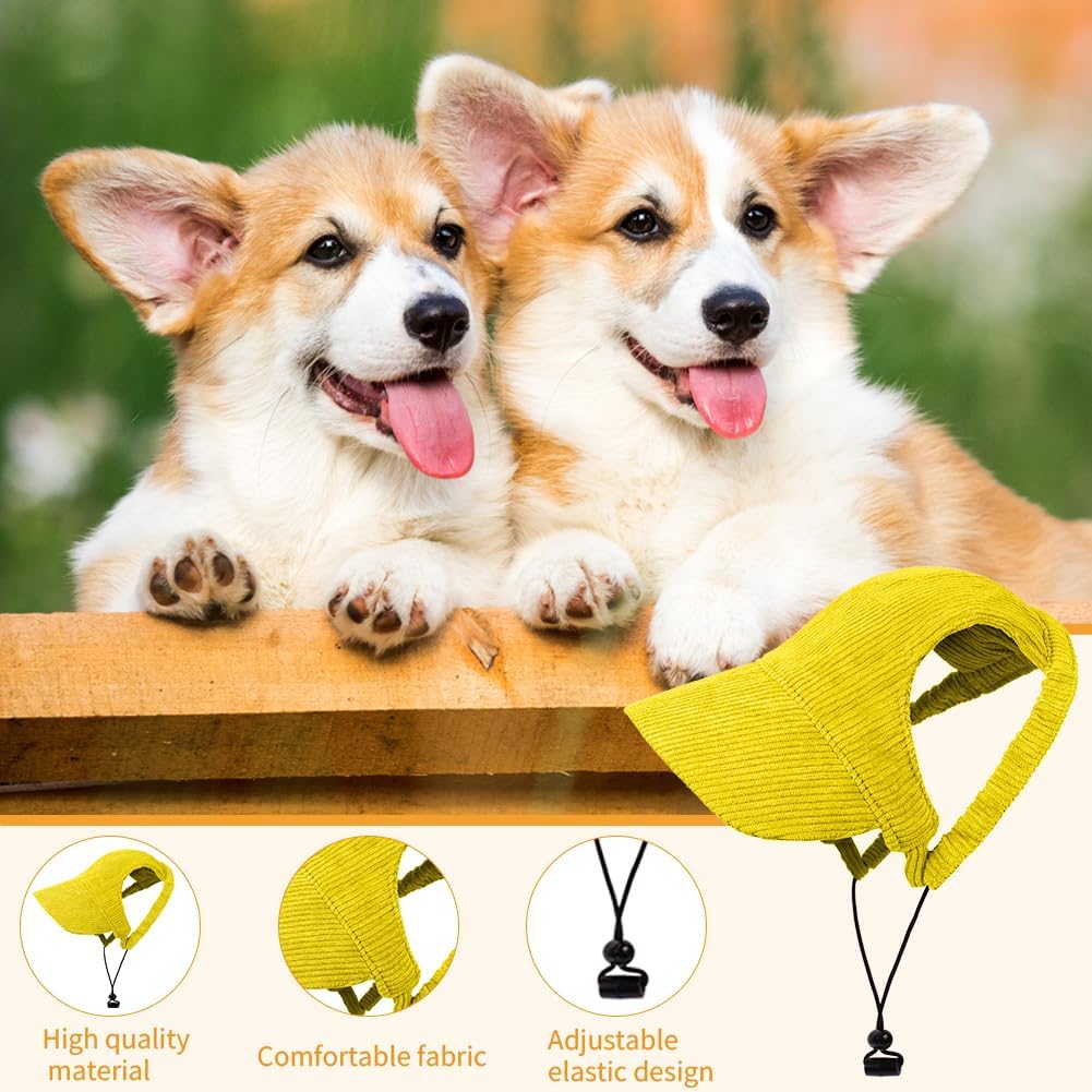 Detalle de OFFCUP Casquette de Baseball M pour Chien