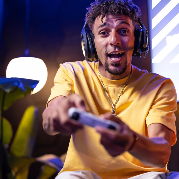 Thumbnail 7 de Logitech G Astro A50 X Kabelloses Gaming-Headset Schwarz – klare Kommunikation und 3D-Sound