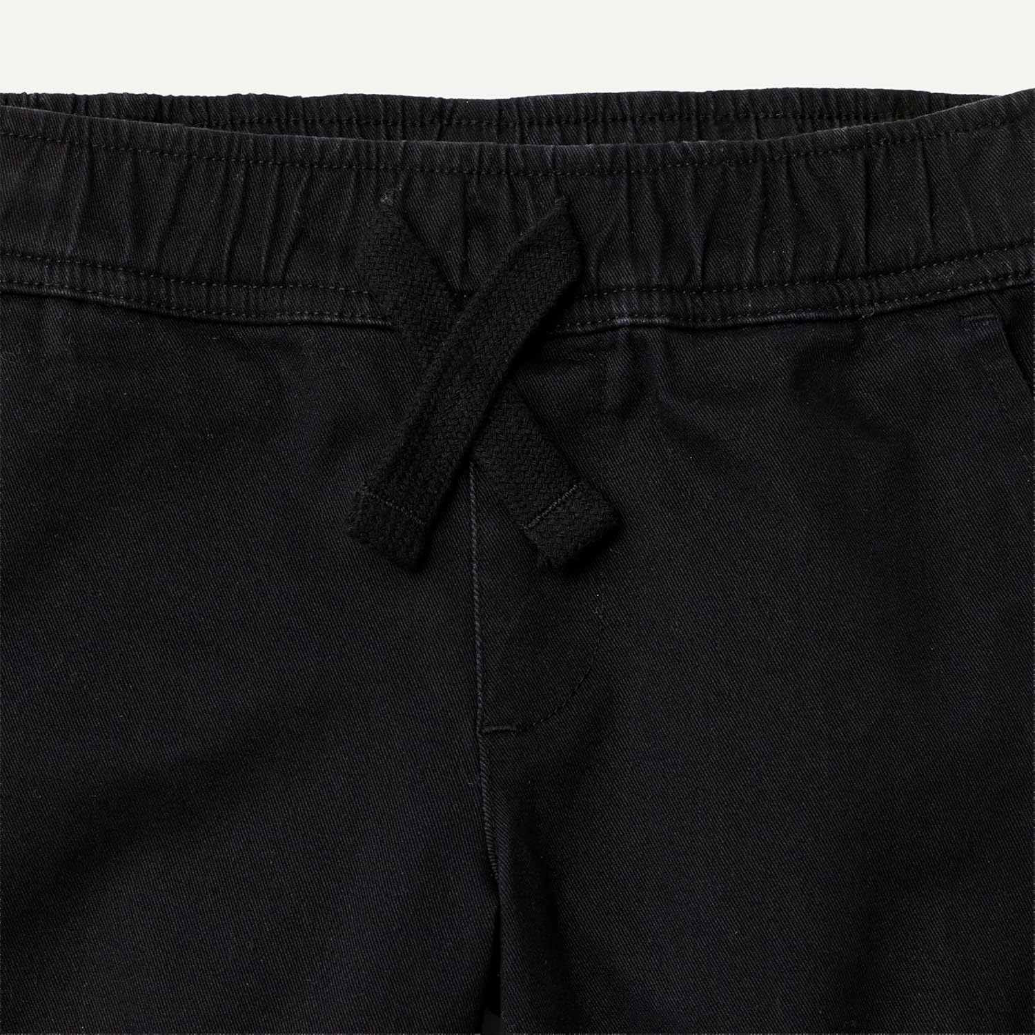 Thumbnail 4 de Amazon Essentials Kinder-Jogginghose aus Baumwoll-Twill (unisex) – Relaxed Fit