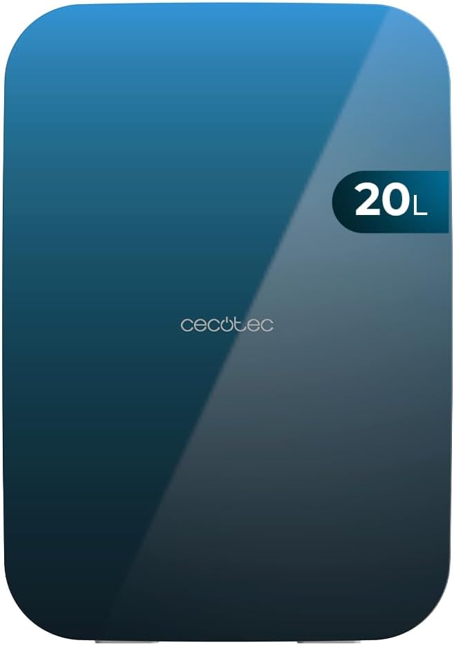 Thumbnail 6 de Cecotec Bolero MiniCooling 20L : mini réfrigérateur 12V/220V pour voiture et caravane