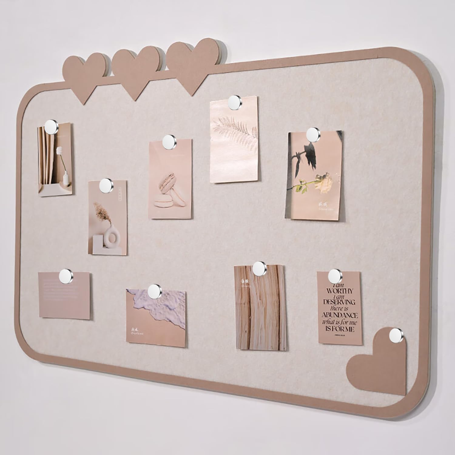 Thumbnail 5 de Neodym-Magnete 8×2 mm 100 Stück 🧲