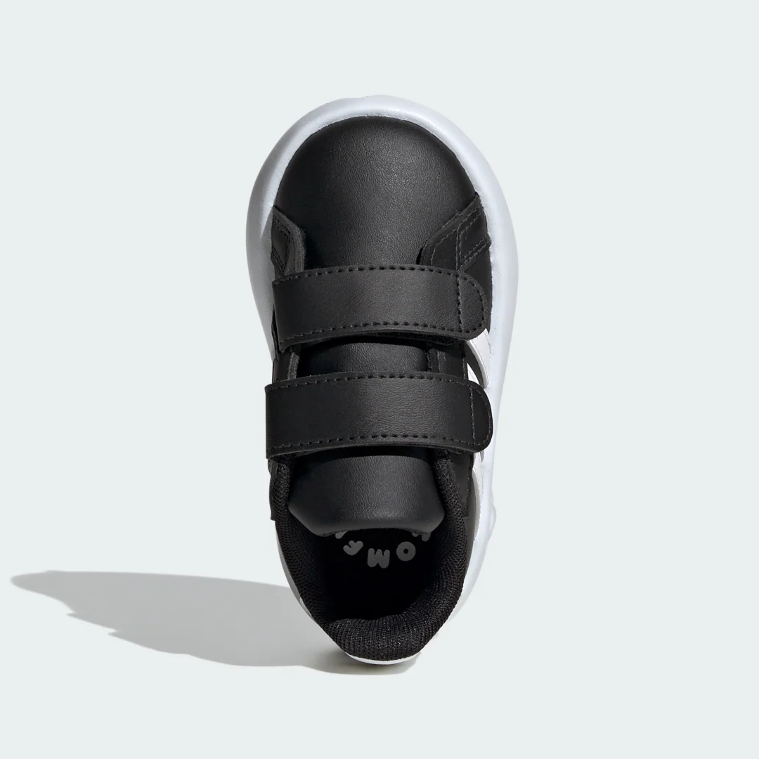 Thumbnail 1 de Zapatilla Grand Court 2.0 (Bebé) de Adidas
