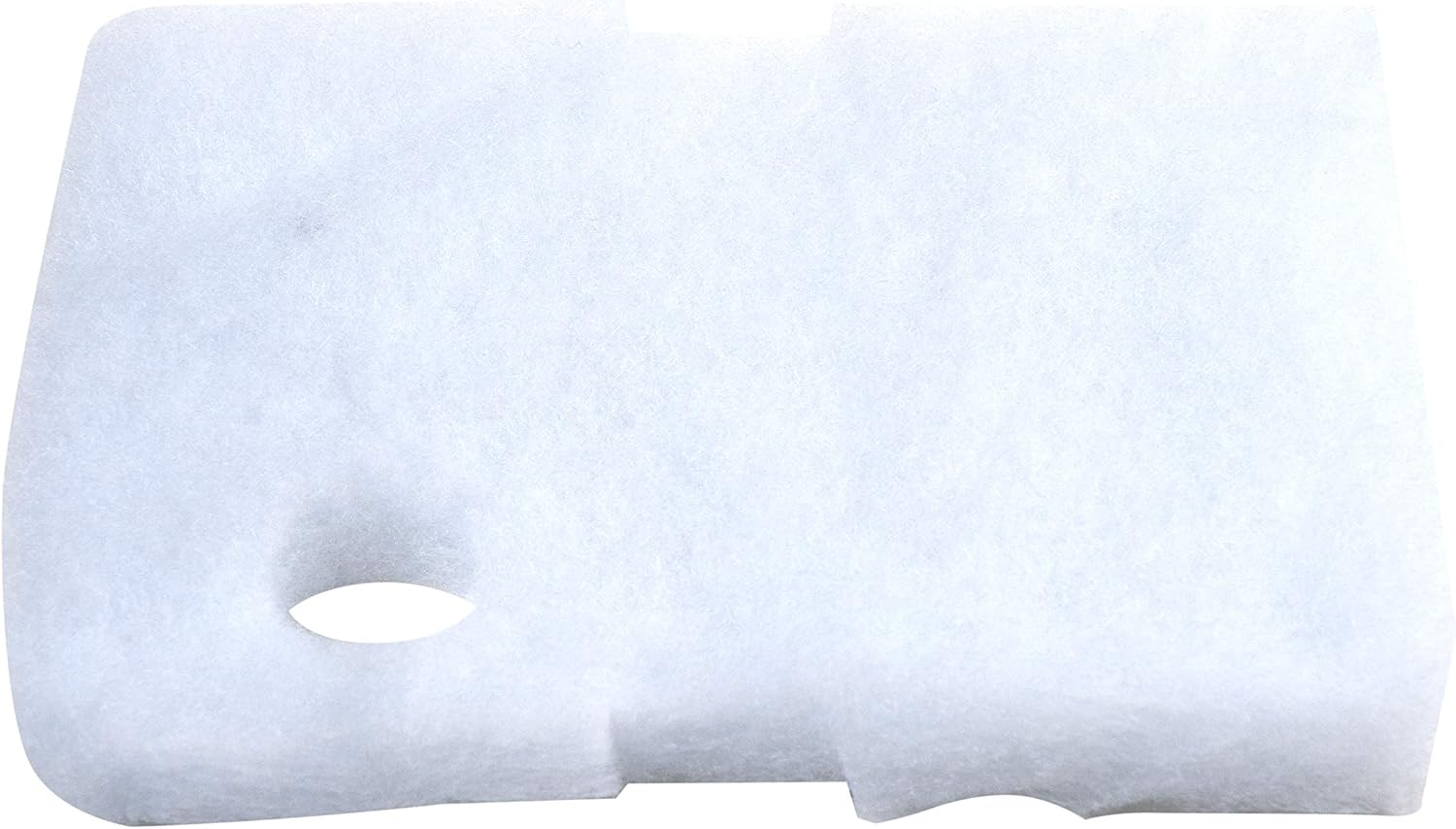 Thumbnail 2 de Penn-Plax Cascade Aquarium Filter Floss Pads, 500 GPH