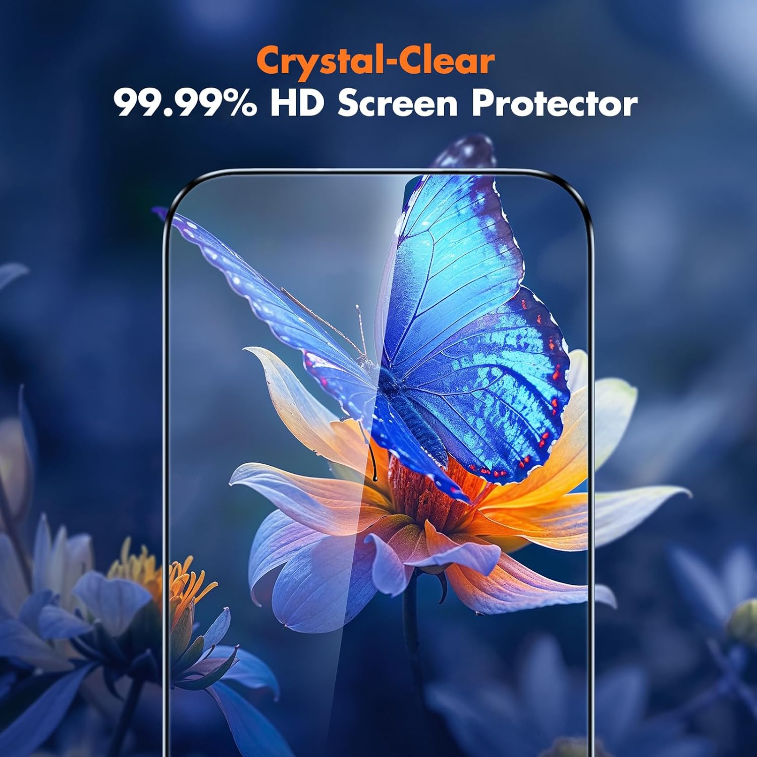 Thumbnail 6 de UNBREAKcable iPhone 17 Screen Protector 3-Pack