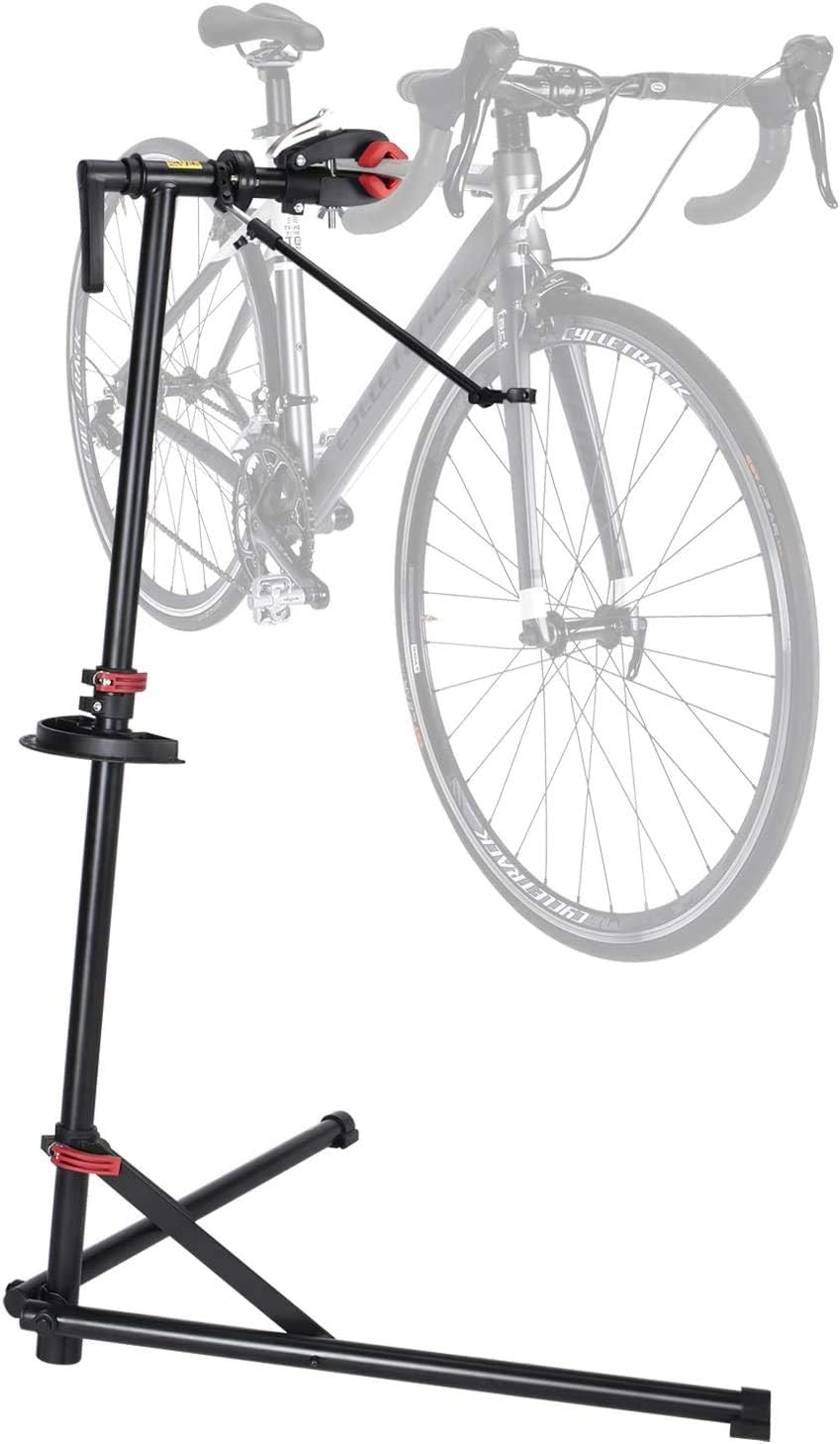 Detalle 2 de CXWXC Fahrradmontageständer bis 30 kg