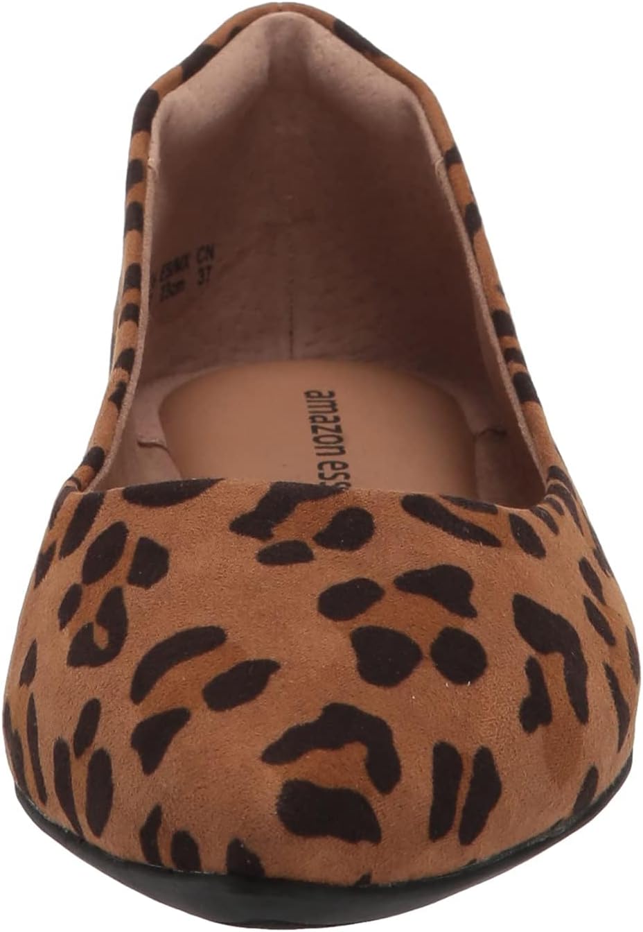 Thumbnail 1 de Amazon Essentials Women's Pointed-Toe Ballet Flat