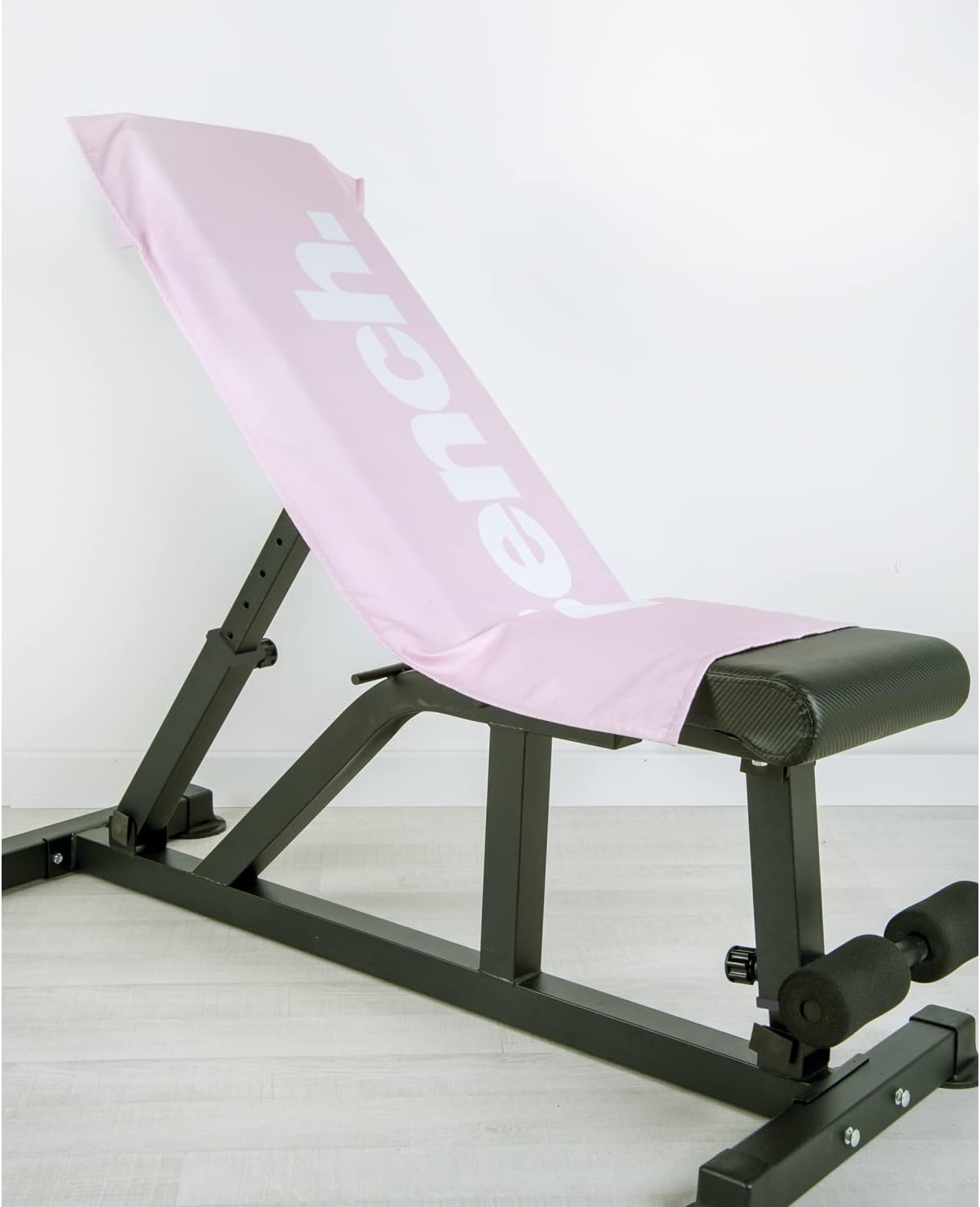 Detalle 1 de Bench Sport- und Fitnesstuch 50x110 cm đ§