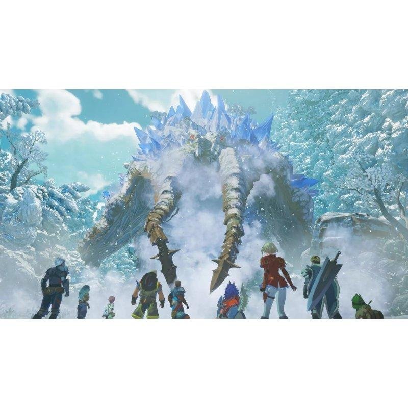 Thumbnail 3 de Monster Hunter Stories 3: Twisted Reflection para PS5 — Capcom