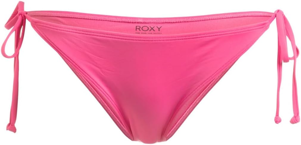 Thumbnail 3 de Roxy Beach Classics - Slip Bikini con lacci laterali, tessuto riciclato, logo in gomma