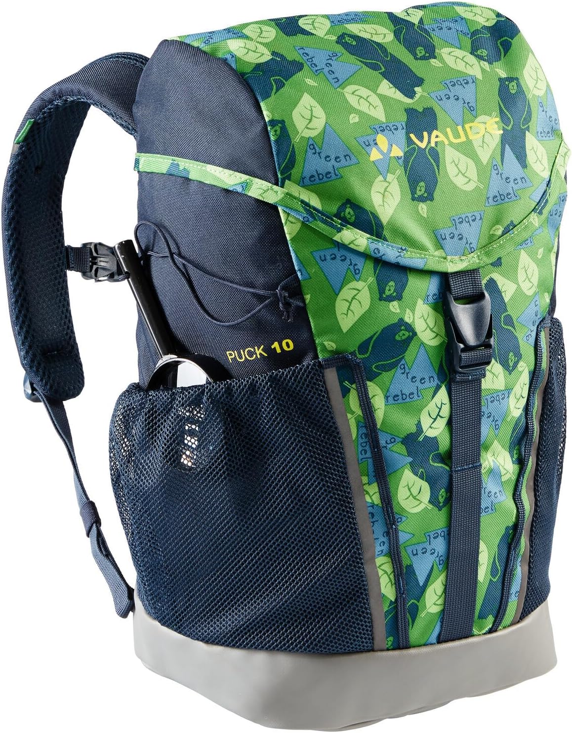 Detalle de VAUDE Puck 10 Kinder-Rucksack (10–14 L)