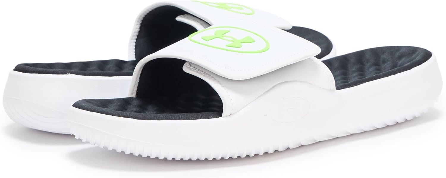 Detalle de Under Armour Men's Slide Sandals, Ignite Pro