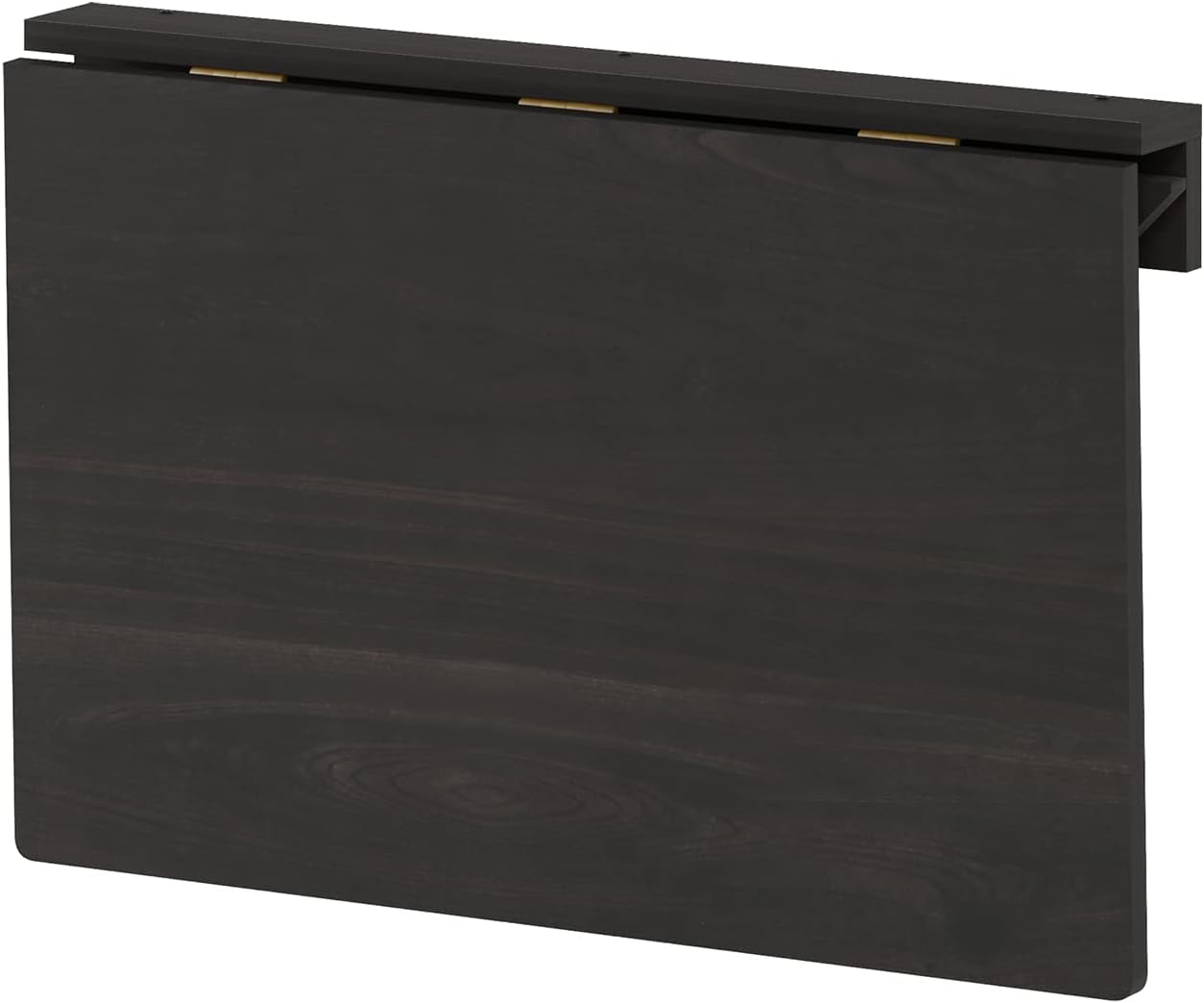 Thumbnail 6 de Furinno Hermita Mesa Plegable de Pared, Madera Espresso
