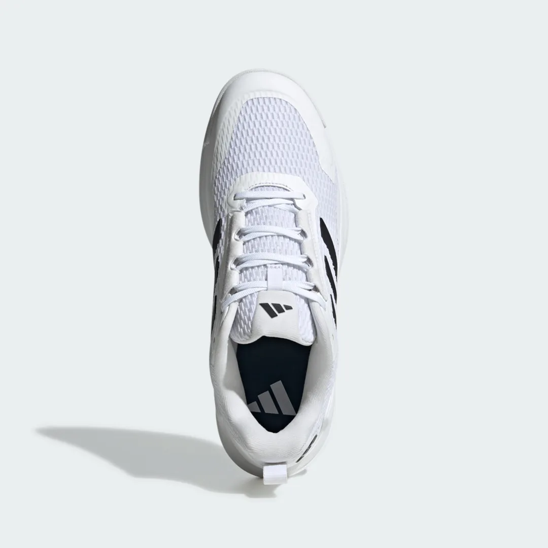 Thumbnail 1 de Zapatilla Novaflight 2 Indoor de Adidas: ¿merece la pena para uso en pistas indoor?