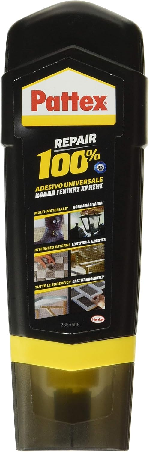 Detalle de Pattex Adesivo universale 100 g