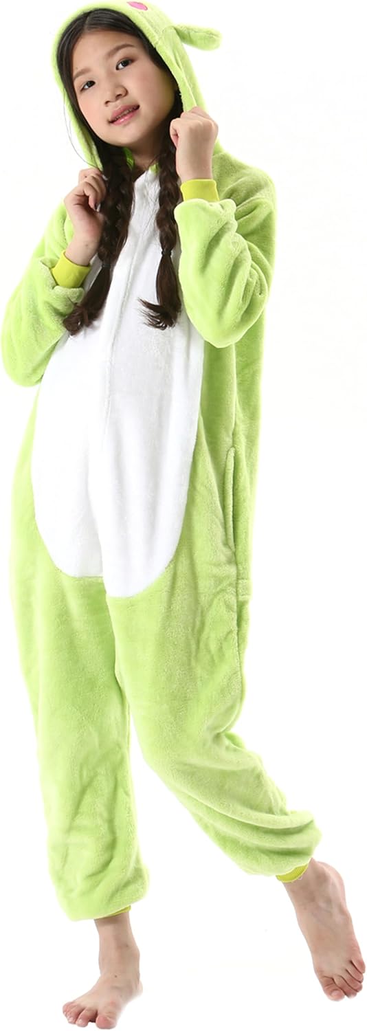 Detalle de ATOZ Kids' Flannel Onesie