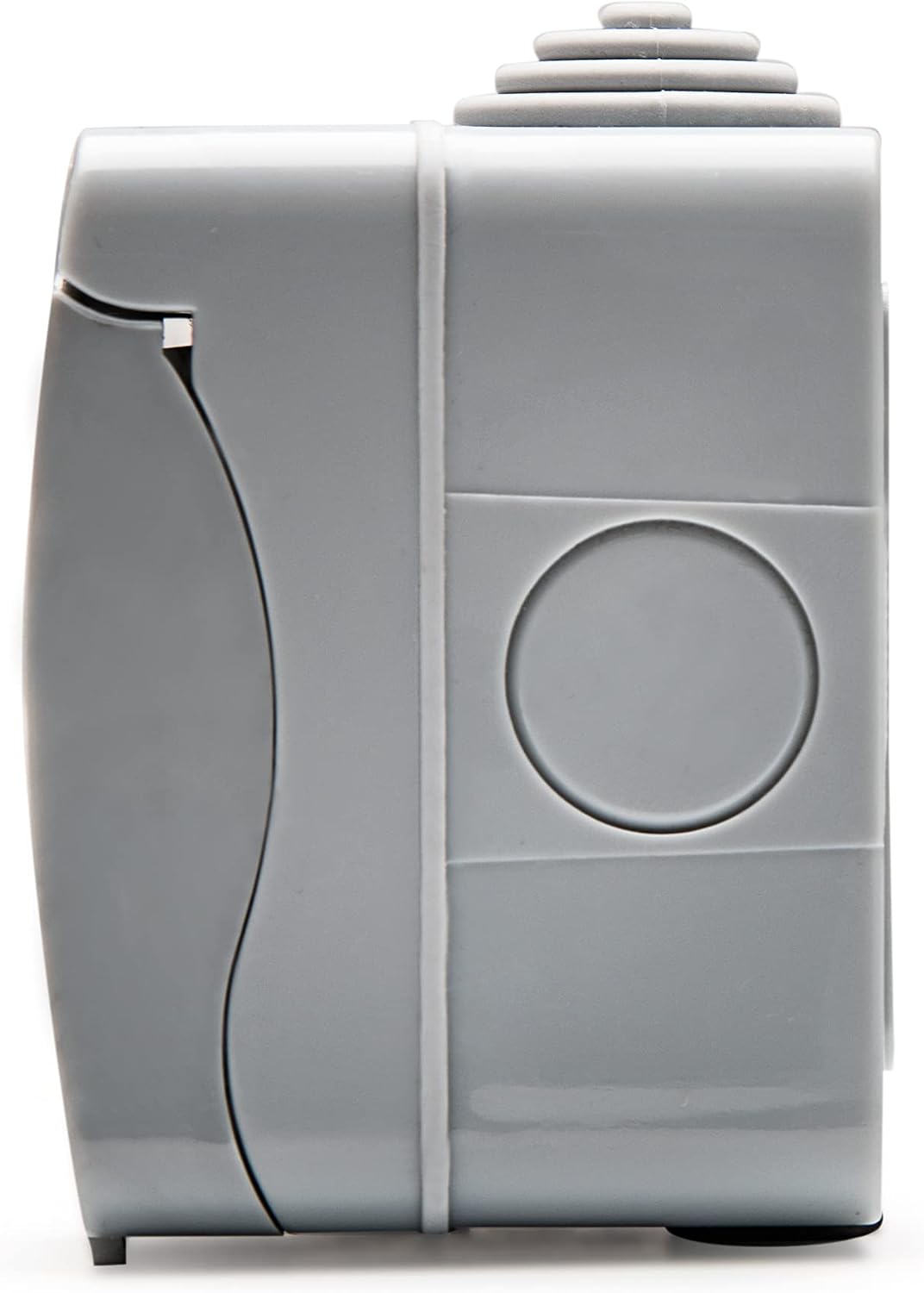 Detalle de Famatel 19068 Base19068 étanche IP55 16 A - 250 V