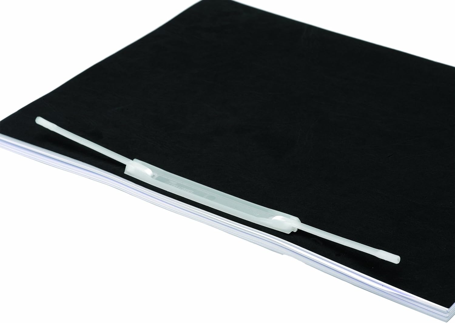 Thumbnail 5 de Fellowes Transit – Pack de 100 Clips pour Archive Écologique (100 mm)