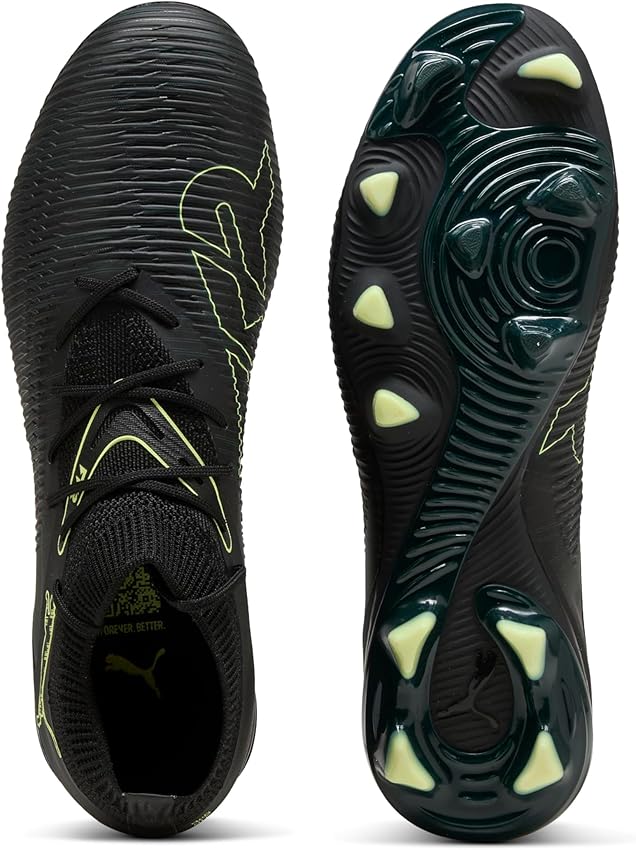 Thumbnail 3 de PUMA Future 8 Match zapatillas fútbol 42 EU