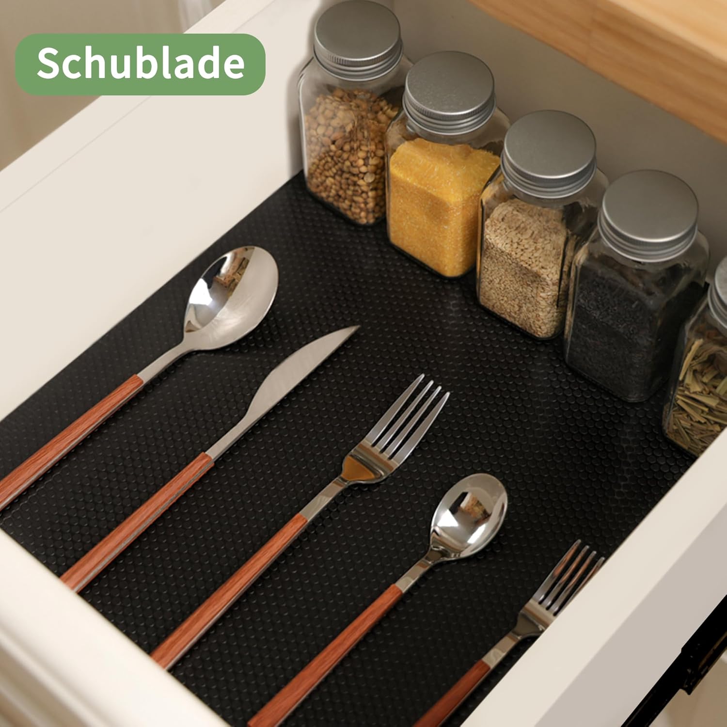 Thumbnail 3 de wohomuke Schubladenmatte 44.5x600 cm