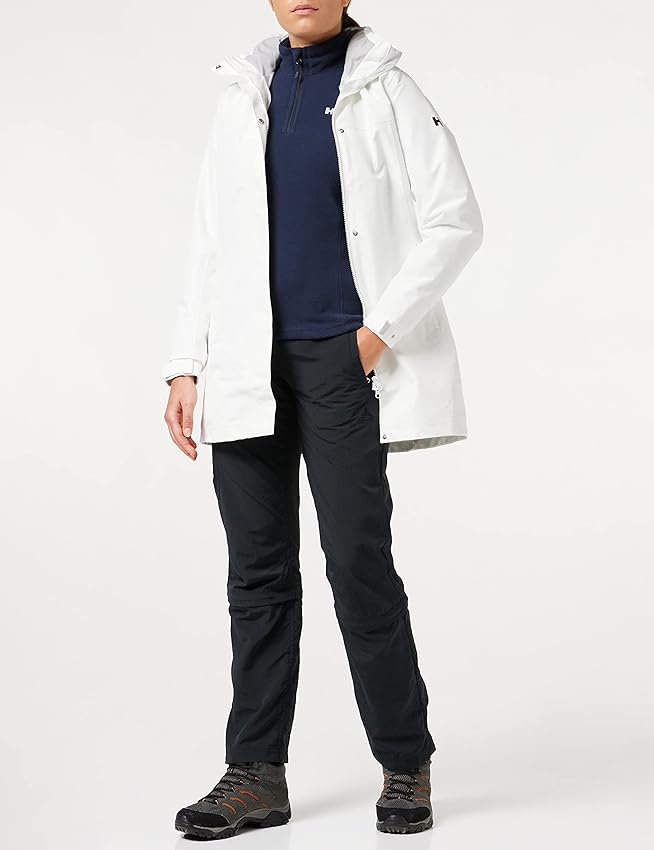 Thumbnail 1 de Helly Hansen Aden abrigo impermeable 1 unidad