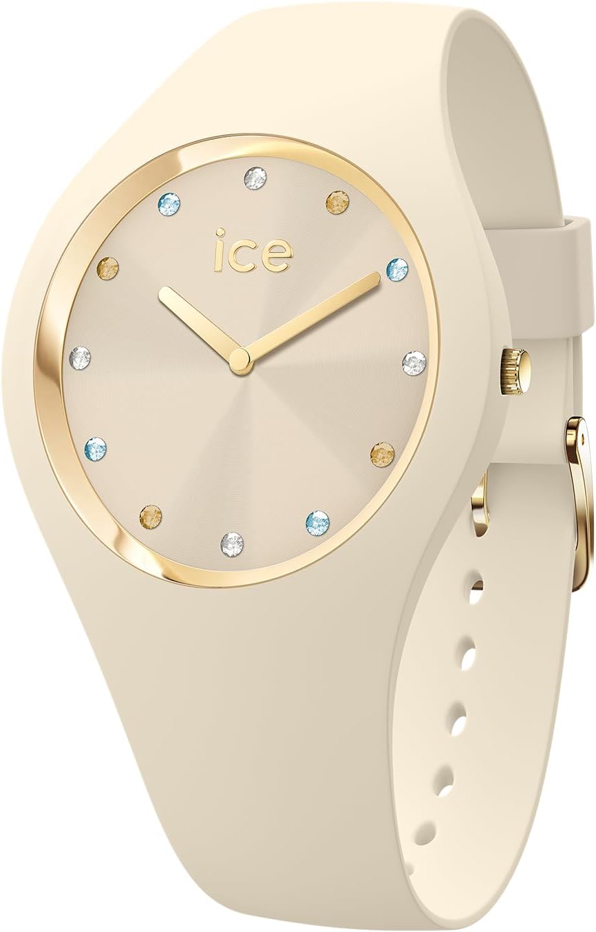 Detalle de Ice-Watch ICE cosmos Vanilla 36 mm