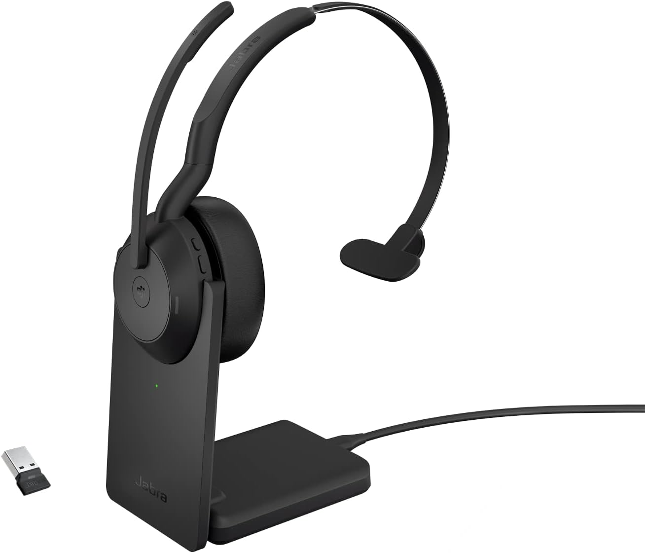 Thumbnail 6 de Jabra Evolve2 55 Auriculares inalámbricos 130 g
