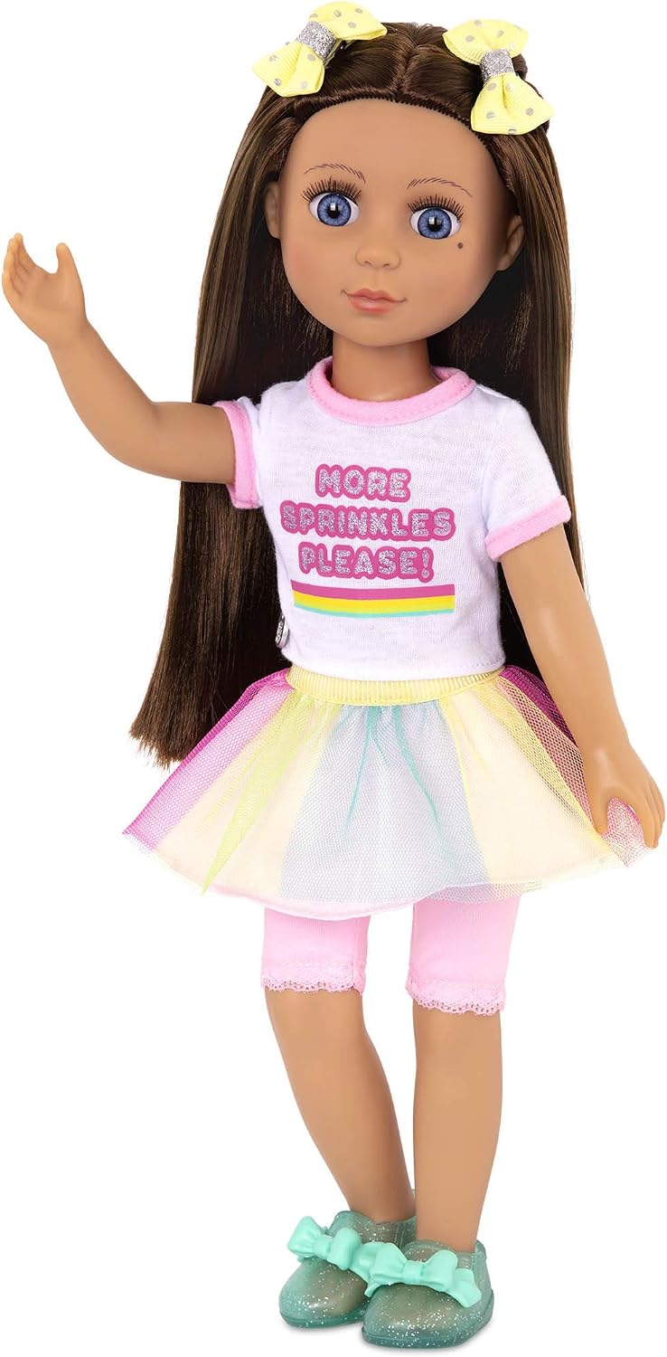 Glitter Girls - Kika, Poupée de Mode posable 36 cm : verdict et conseils d’achat