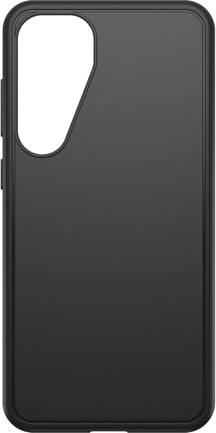 Otterbox Symmetry Series Coque aimantée pour Samsung Galaxy S25 Ultra, noire
