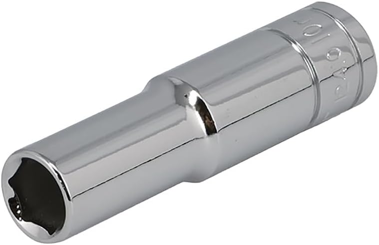 Detalle de SIGNET 12423 3/8ドライブ 23mm 6角ディープソケット・全長64mm