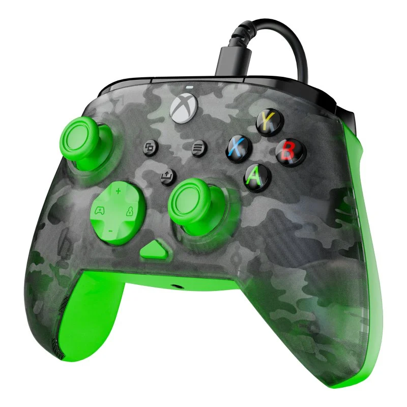 Detalle 2 de Gamepad Turtle Beach Rematch Core USB-C para PC/Xbox Series X|S/Xbox One
