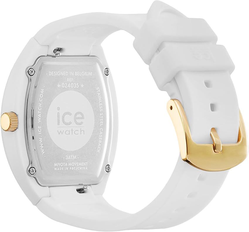 Thumbnail 3 de ICE-WATCH Ice boliday Dome White Sunset Rainbow Reloj multicolor 024035