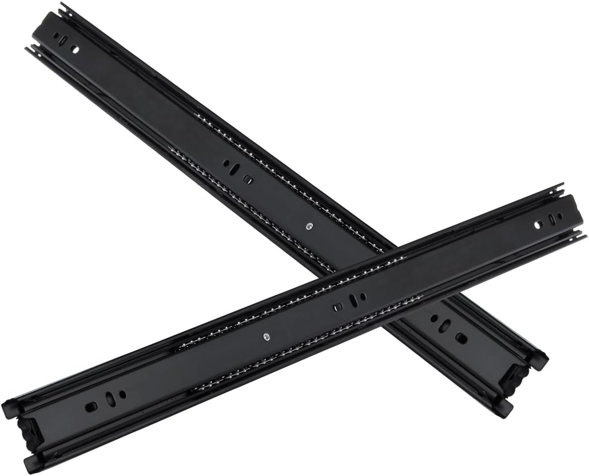 Thumbnail 6 de Drawer slides, 16-inch