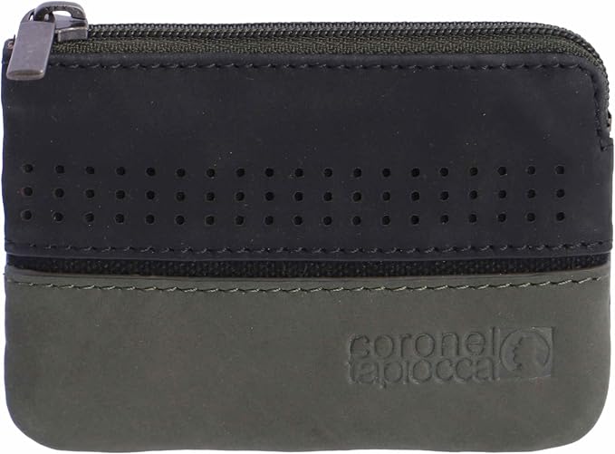 Imagen de Coronel Tapioca Carteras de Piel Hombre con Monedero en OfertitasTOP