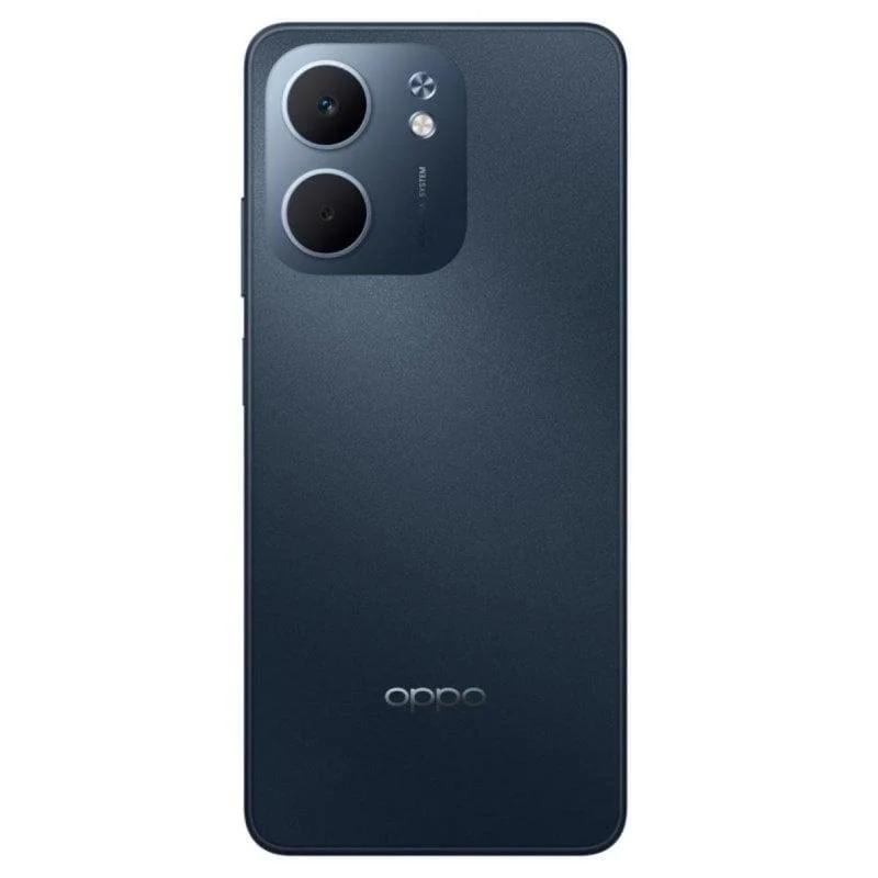 Thumbnail 2 de OPPO A5x 4G 4GB 128GB 6.67" Azul: un rugerizado para entornos exigentes