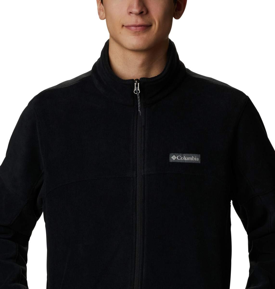 Detalle 2 de Columbia Fast Trek 3 Guanti in micropile S