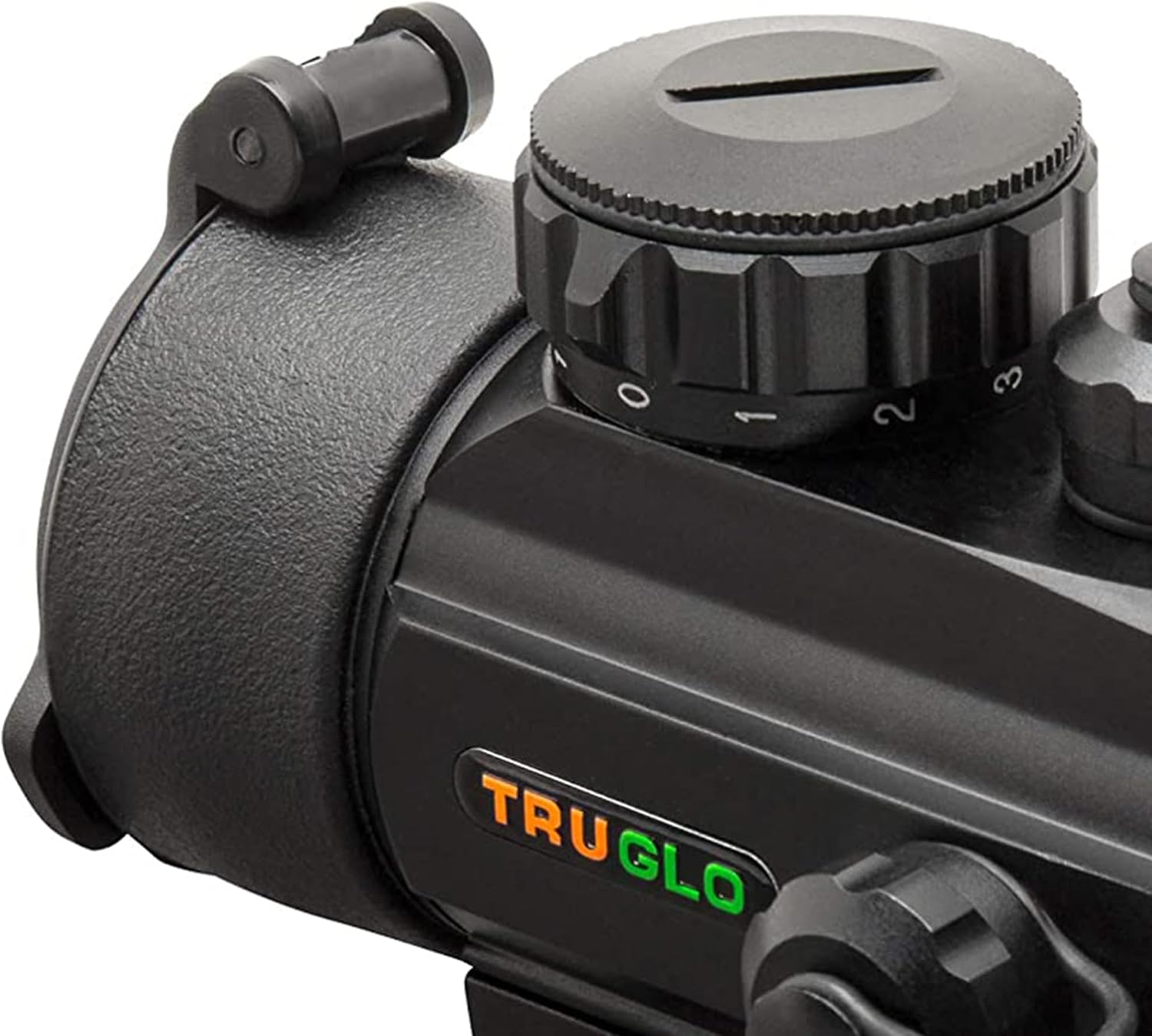 Detalle de TruGlo crossbow red-dot sight 30 mm