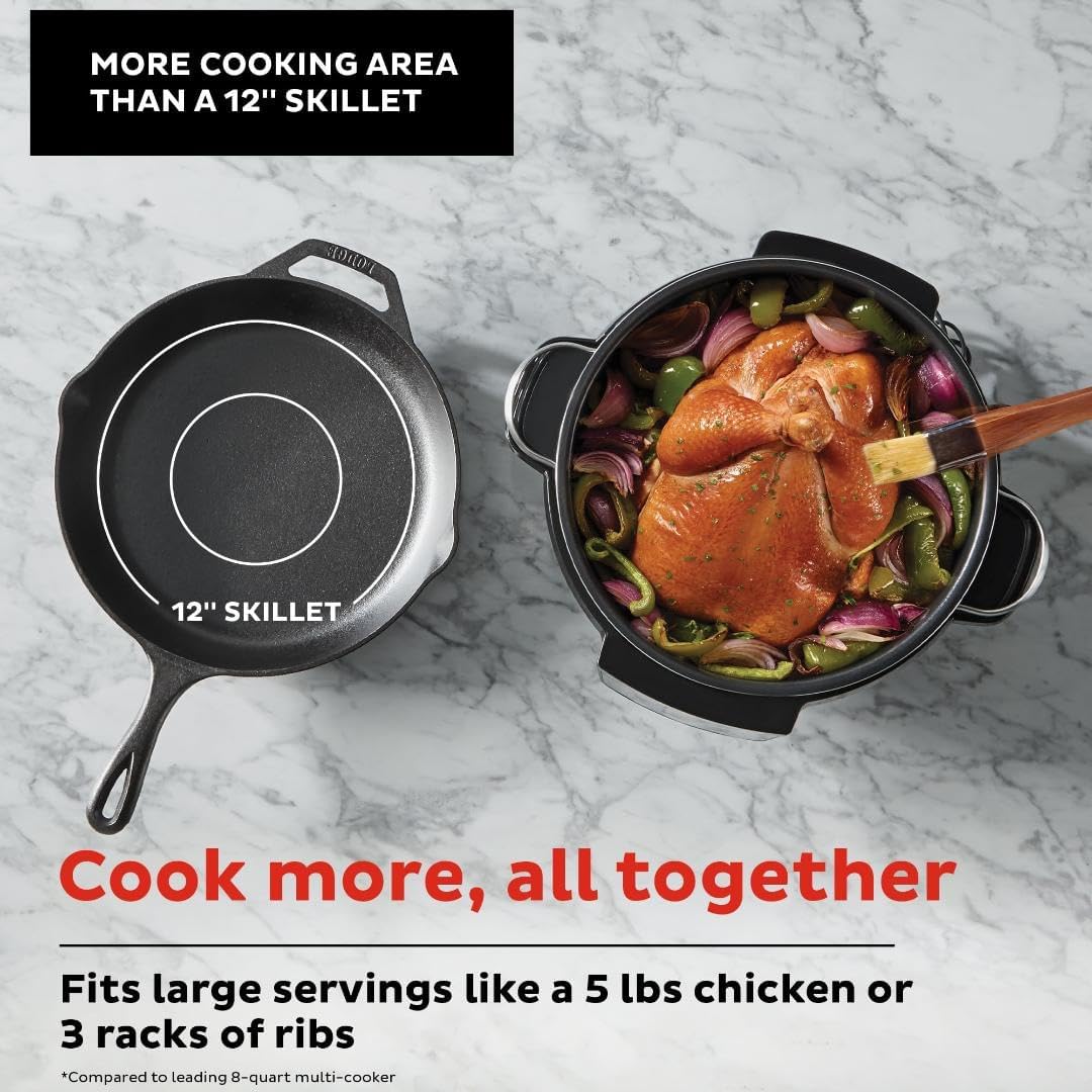 Thumbnail 4 de Instant Pot Multi Cooker 7.5 Qt
