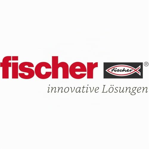 Thumbnail 1 de fischer Meister-Box Wohnraum 160-teiliges Dübel- und Schraubenset (6-8 mm, 30-50 mm) – Innenbereich