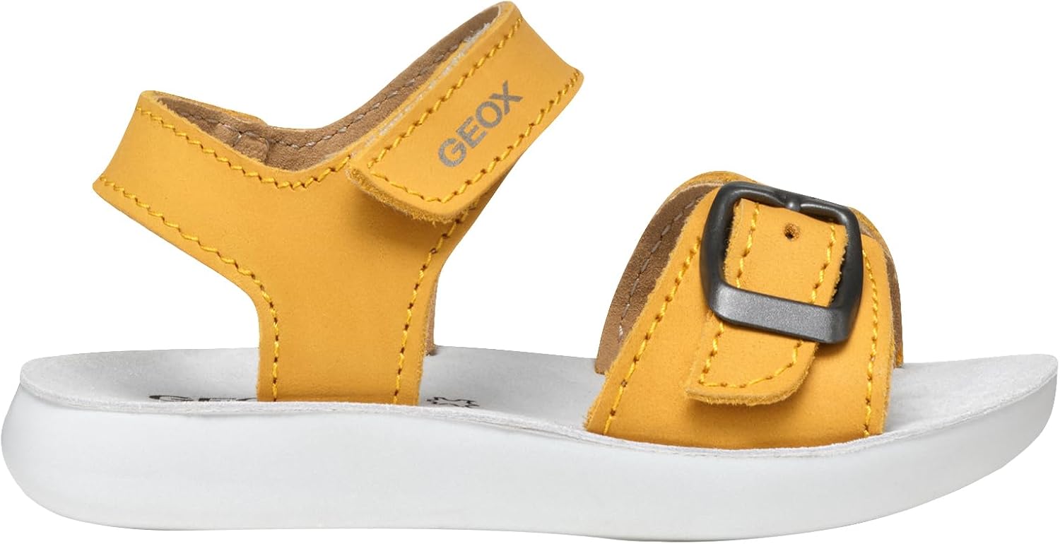 Thumbnail 1 de Geox B Sandal Lightfloppy SandaleBébé garçon : confort durable et ajustement optimal