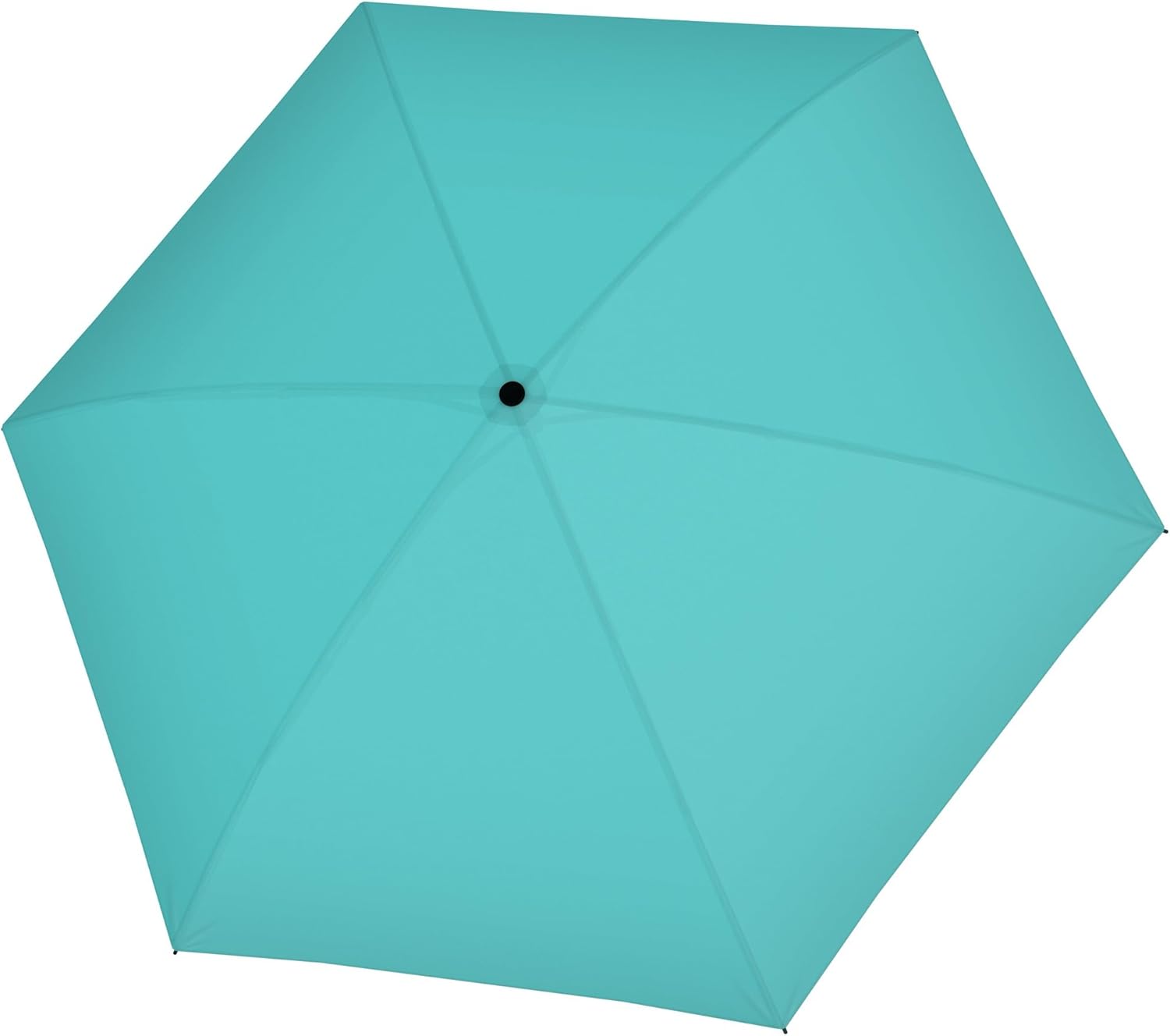 Detalle de Doppler Parapluie Zero Large: ombrello tascabile ultraleggero in diversi colori